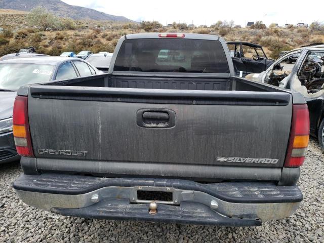 Photo 5 VIN: 2GCEC19W111107283 - CHEVROLET SILVERADO 