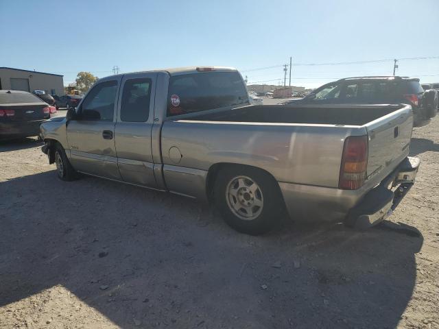 Photo 1 VIN: 2GCEC19W111214057 - CHEVROLET SILVERADO 