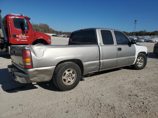 Photo 2 VIN: 2GCEC19W111214057 - CHEVROLET SILVERADO 