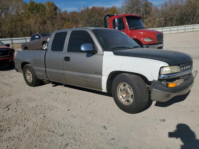 Photo 3 VIN: 2GCEC19W111214057 - CHEVROLET SILVERADO 