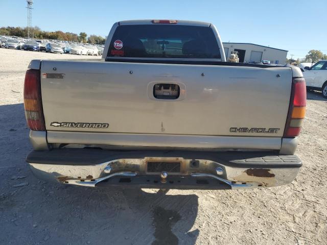 Photo 5 VIN: 2GCEC19W111214057 - CHEVROLET SILVERADO 