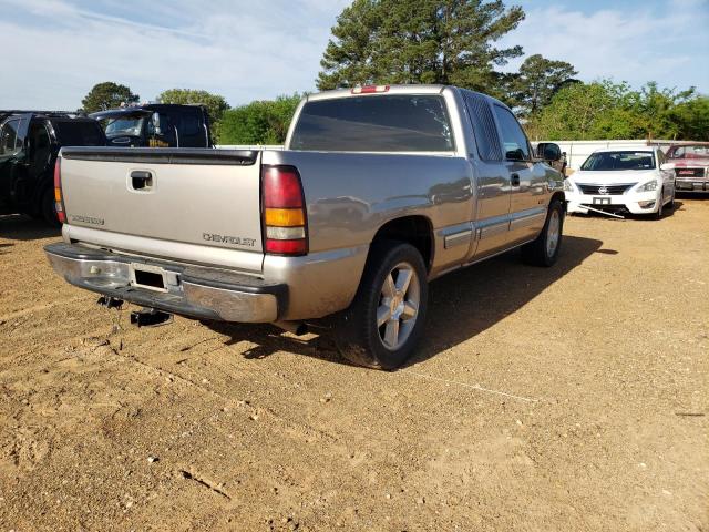 Photo 3 VIN: 2GCEC19W111363973 - CHEVROLET SILVERADO 