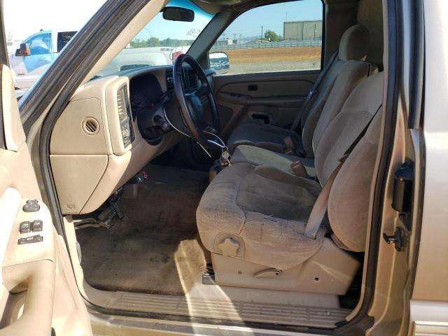 Photo 4 VIN: 2GCEC19W111363973 - CHEVROLET SILVERADO 