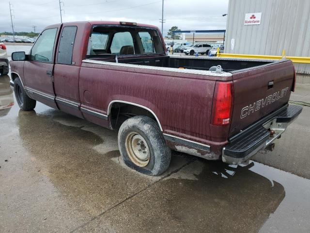 Photo 1 VIN: 2GCEC19W1V1134019 - CHEVROLET GMT 