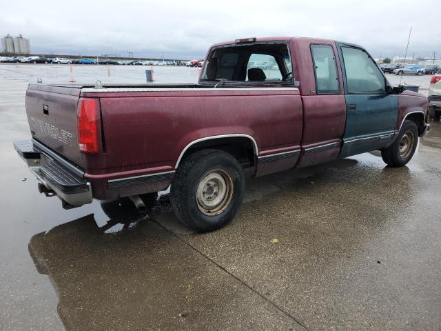 Photo 2 VIN: 2GCEC19W1V1134019 - CHEVROLET GMT 