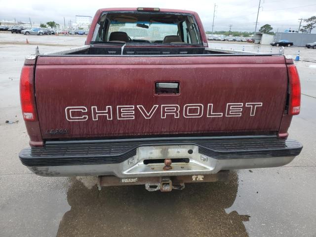 Photo 5 VIN: 2GCEC19W1V1134019 - CHEVROLET GMT 