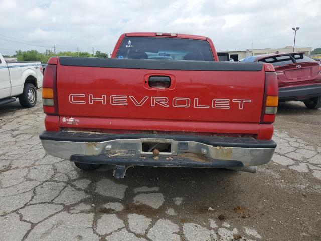 Photo 5 VIN: 2GCEC19W211173566 - CHEVROLET SILVERADO 