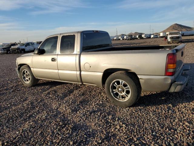 Photo 1 VIN: 2GCEC19W311130130 - CHEVROLET SILVERADO 