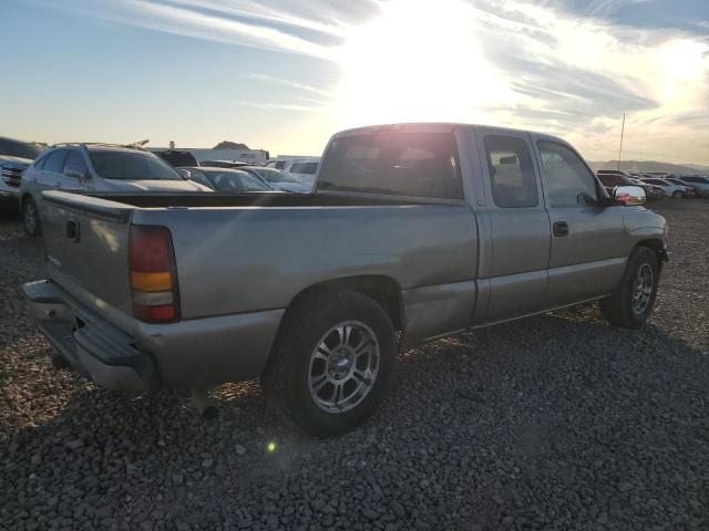 Photo 2 VIN: 2GCEC19W311130130 - CHEVROLET SILVERADO 