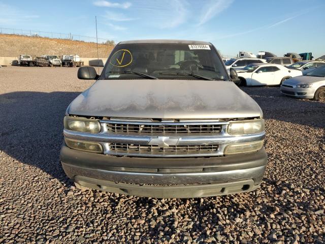 Photo 4 VIN: 2GCEC19W311130130 - CHEVROLET SILVERADO 