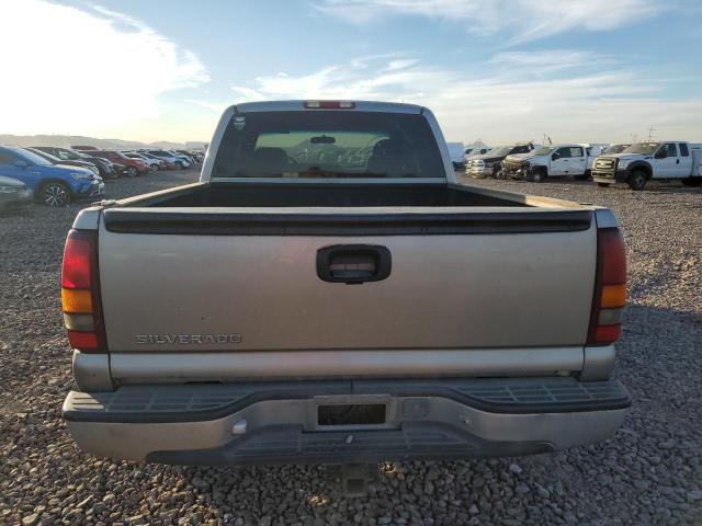 Photo 5 VIN: 2GCEC19W311130130 - CHEVROLET SILVERADO 