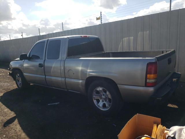 Photo 1 VIN: 2GCEC19W311174225 - CHEVROLET SILVERADO 