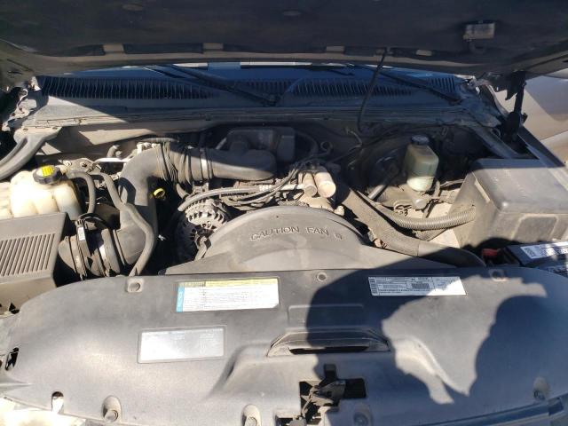 Photo 10 VIN: 2GCEC19W311174225 - CHEVROLET SILVERADO 