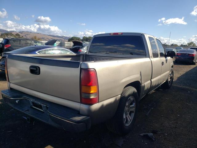 Photo 2 VIN: 2GCEC19W311174225 - CHEVROLET SILVERADO 