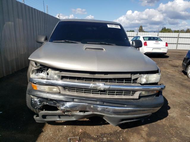 Photo 4 VIN: 2GCEC19W311174225 - CHEVROLET SILVERADO 