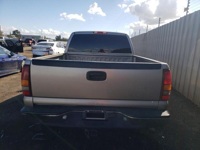 Photo 5 VIN: 2GCEC19W311174225 - CHEVROLET SILVERADO 