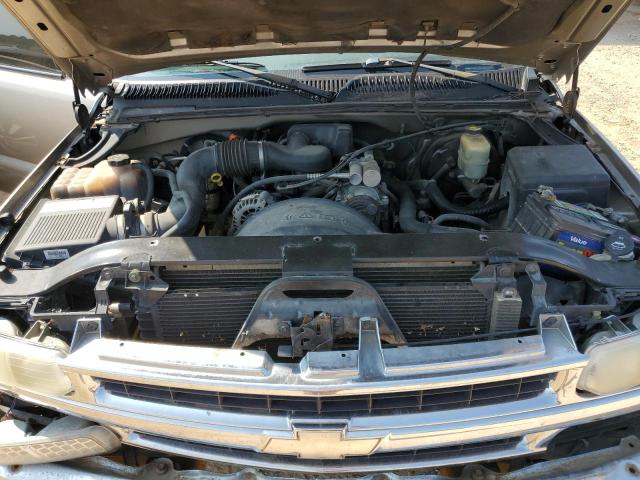 Photo 10 VIN: 2GCEC19W321317157 - CHEVROLET ALL MODELS 