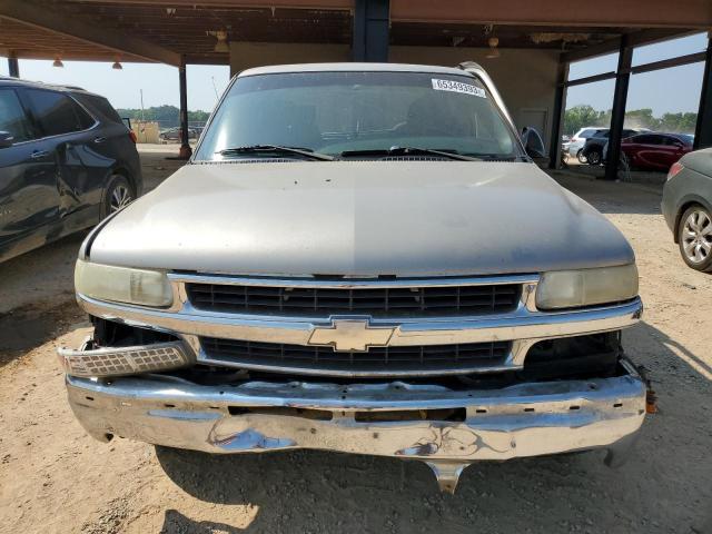 Photo 4 VIN: 2GCEC19W321317157 - CHEVROLET ALL MODELS 