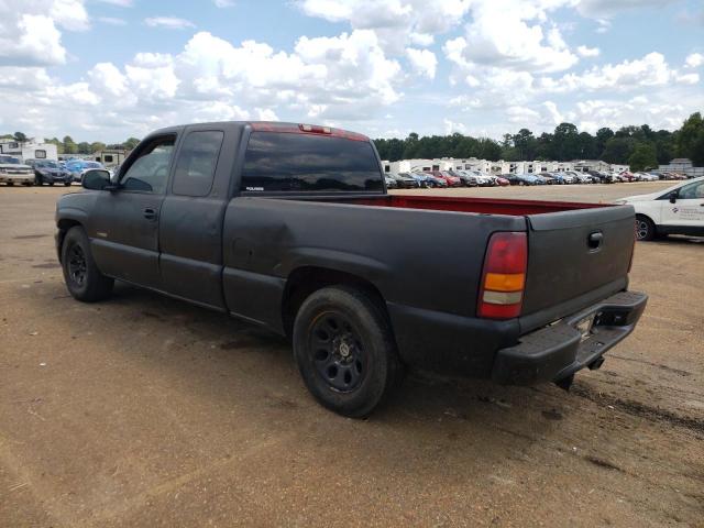 Photo 1 VIN: 2GCEC19W3X1279694 - CHEVROLET SILVERADO 