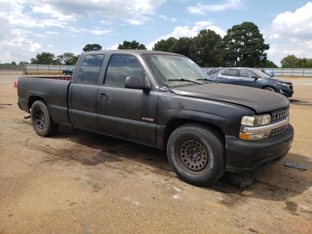 Photo 3 VIN: 2GCEC19W3X1279694 - CHEVROLET SILVERADO 