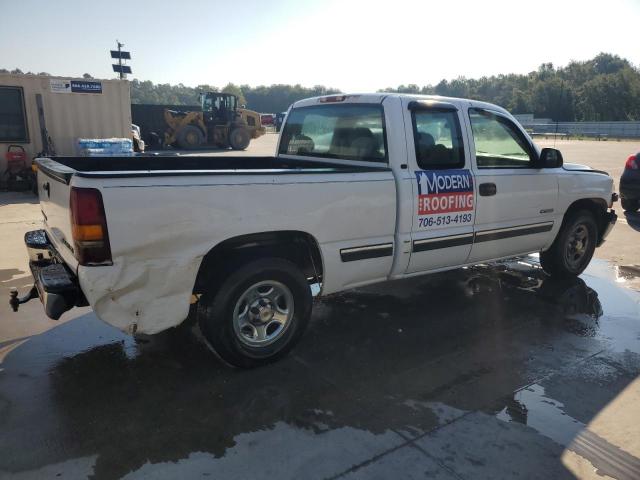 Photo 2 VIN: 2GCEC19W411123400 - CHEVROLET SILVERADO 