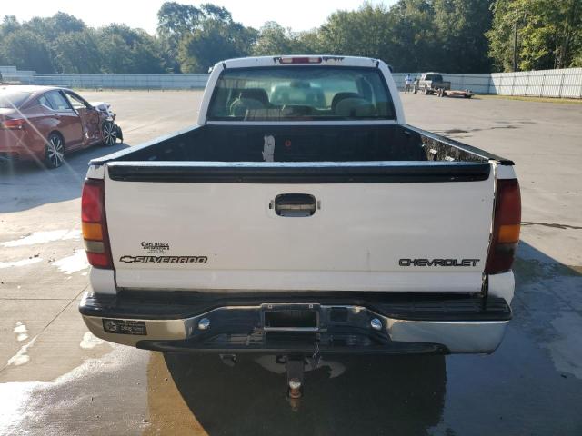 Photo 5 VIN: 2GCEC19W411123400 - CHEVROLET SILVERADO 