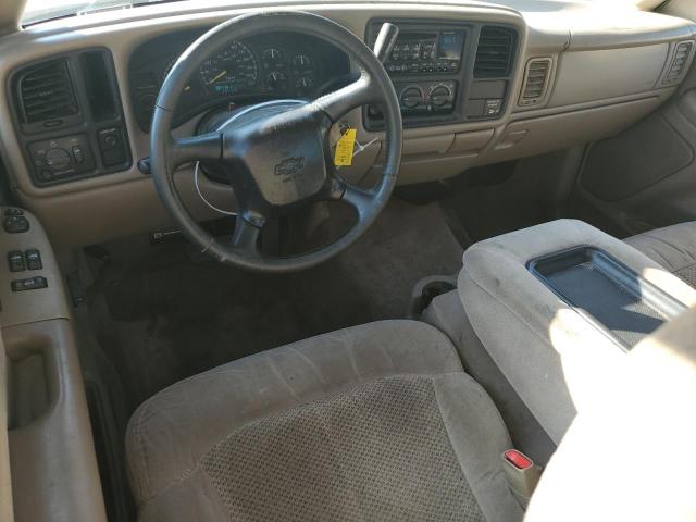 Photo 7 VIN: 2GCEC19W411123400 - CHEVROLET SILVERADO 