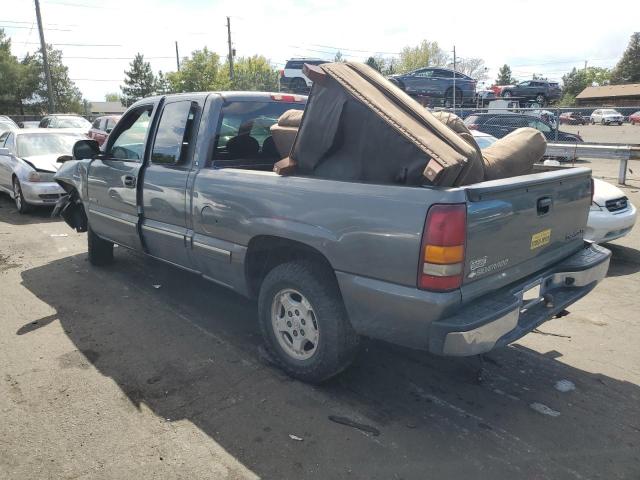 Photo 1 VIN: 2GCEC19W421378131 - CHEVROLET SILVERADO 