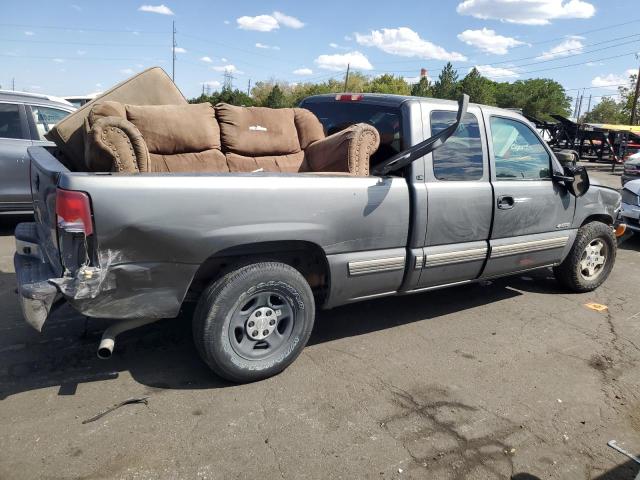 Photo 2 VIN: 2GCEC19W421378131 - CHEVROLET SILVERADO 