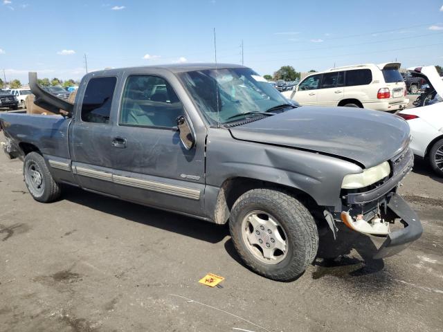 Photo 3 VIN: 2GCEC19W421378131 - CHEVROLET SILVERADO 