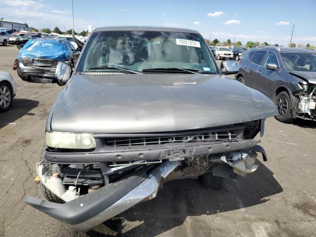 Photo 4 VIN: 2GCEC19W421378131 - CHEVROLET SILVERADO 