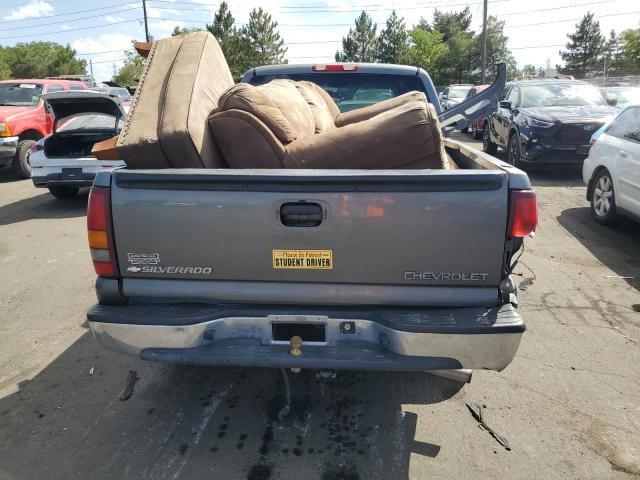 Photo 5 VIN: 2GCEC19W421378131 - CHEVROLET SILVERADO 