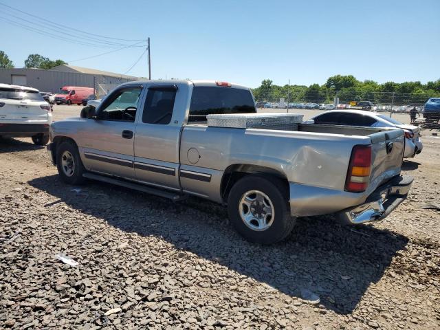 Photo 1 VIN: 2GCEC19W4Y1105067 - CHEVROLET SILVERADO 