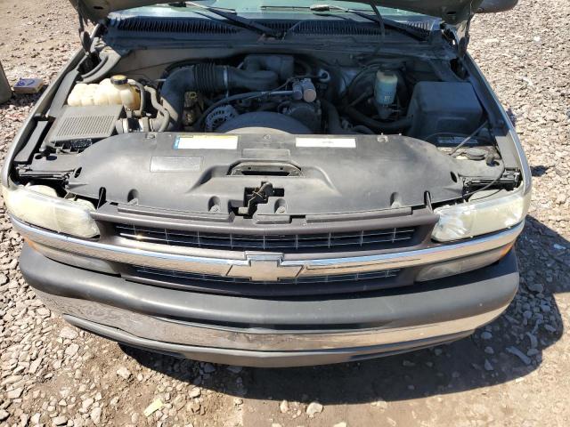 Photo 10 VIN: 2GCEC19W4Y1105067 - CHEVROLET SILVERADO 