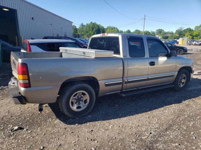 Photo 2 VIN: 2GCEC19W4Y1105067 - CHEVROLET SILVERADO 