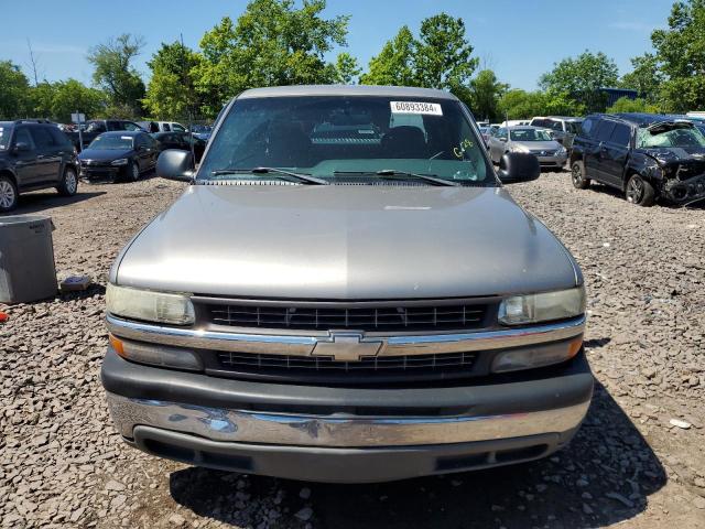 Photo 4 VIN: 2GCEC19W4Y1105067 - CHEVROLET SILVERADO 