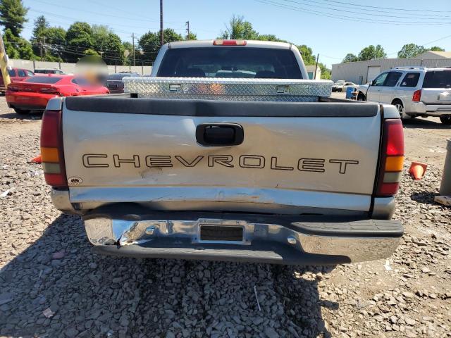 Photo 5 VIN: 2GCEC19W4Y1105067 - CHEVROLET SILVERADO 