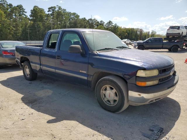 Photo 3 VIN: 2GCEC19W511314095 - CHEVROLET SILVERADO 