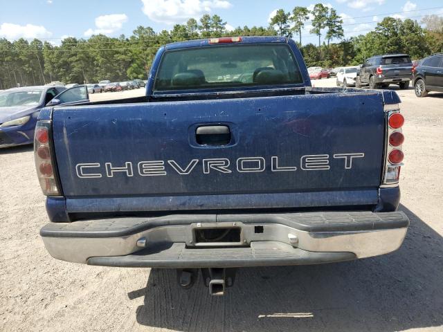 Photo 5 VIN: 2GCEC19W511314095 - CHEVROLET SILVERADO 