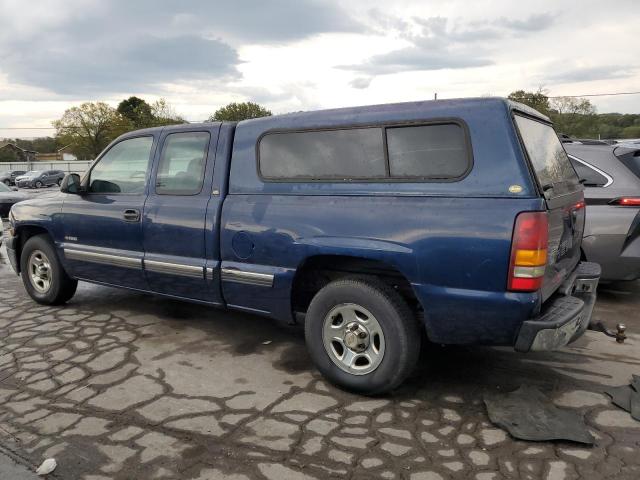 Photo 1 VIN: 2GCEC19W521328323 - CHEVROLET SILVERADO 