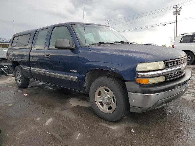 Photo 3 VIN: 2GCEC19W521328323 - CHEVROLET SILVERADO 