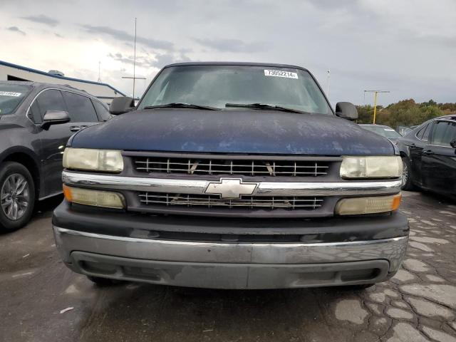 Photo 4 VIN: 2GCEC19W521328323 - CHEVROLET SILVERADO 