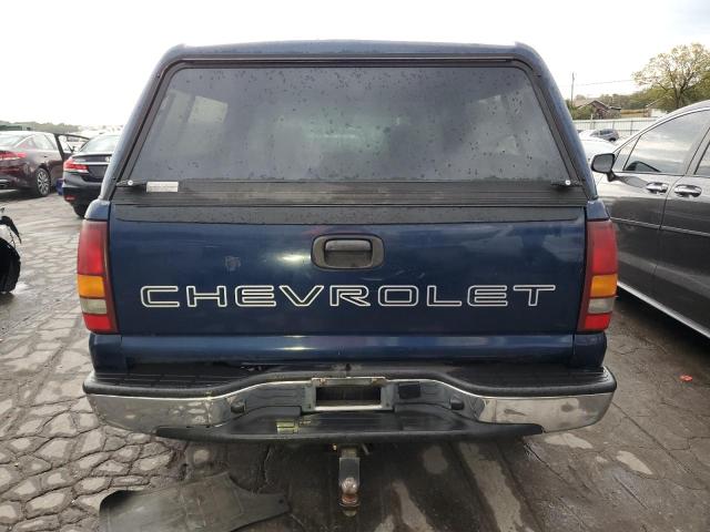 Photo 5 VIN: 2GCEC19W521328323 - CHEVROLET SILVERADO 