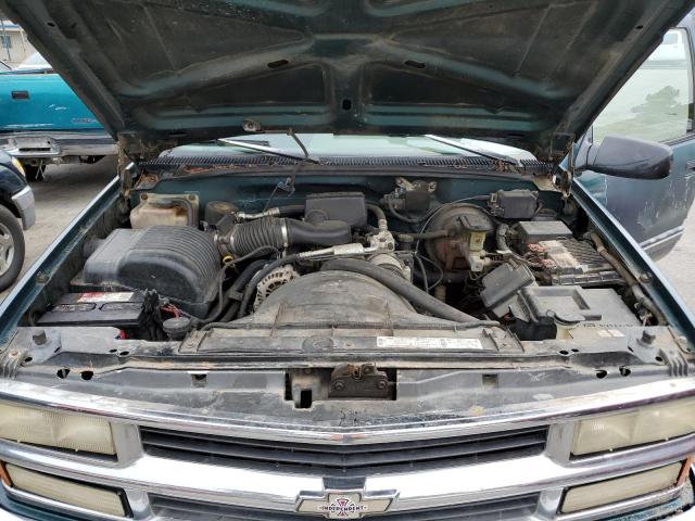 Photo 10 VIN: 2GCEC19W5T1127720 - CHEVROLET GMT-400 C1 