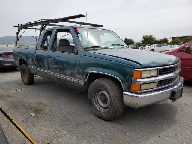 Photo 3 VIN: 2GCEC19W5T1127720 - CHEVROLET GMT-400 C1 