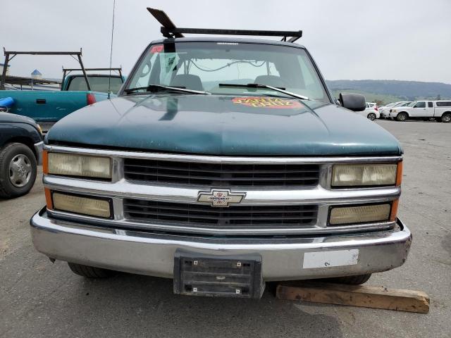 Photo 4 VIN: 2GCEC19W5T1127720 - CHEVROLET GMT-400 C1 