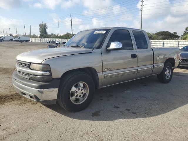 Photo 0 VIN: 2GCEC19W5Y1306055 - CHEVROLET SILVERADO 