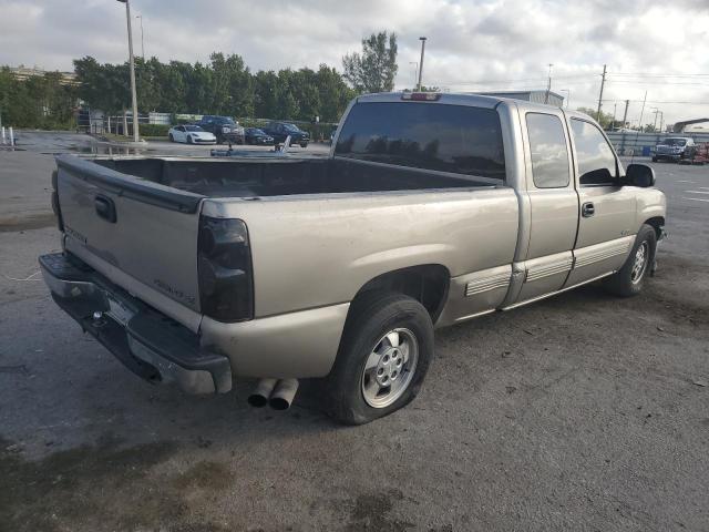 Photo 2 VIN: 2GCEC19W5Y1306055 - CHEVROLET SILVERADO 