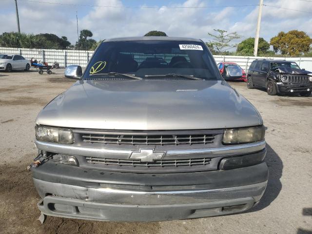 Photo 4 VIN: 2GCEC19W5Y1306055 - CHEVROLET SILVERADO 