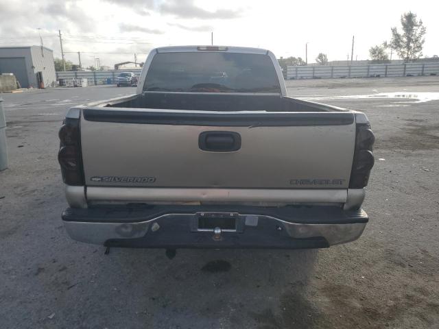 Photo 5 VIN: 2GCEC19W5Y1306055 - CHEVROLET SILVERADO 